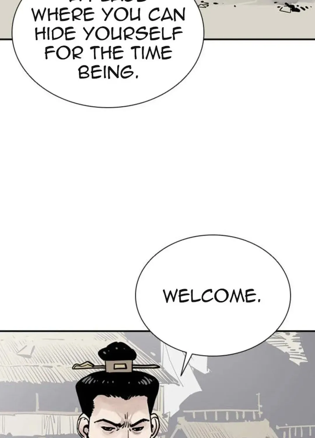 Read Death God chapter 65 image 163 on Lezhin