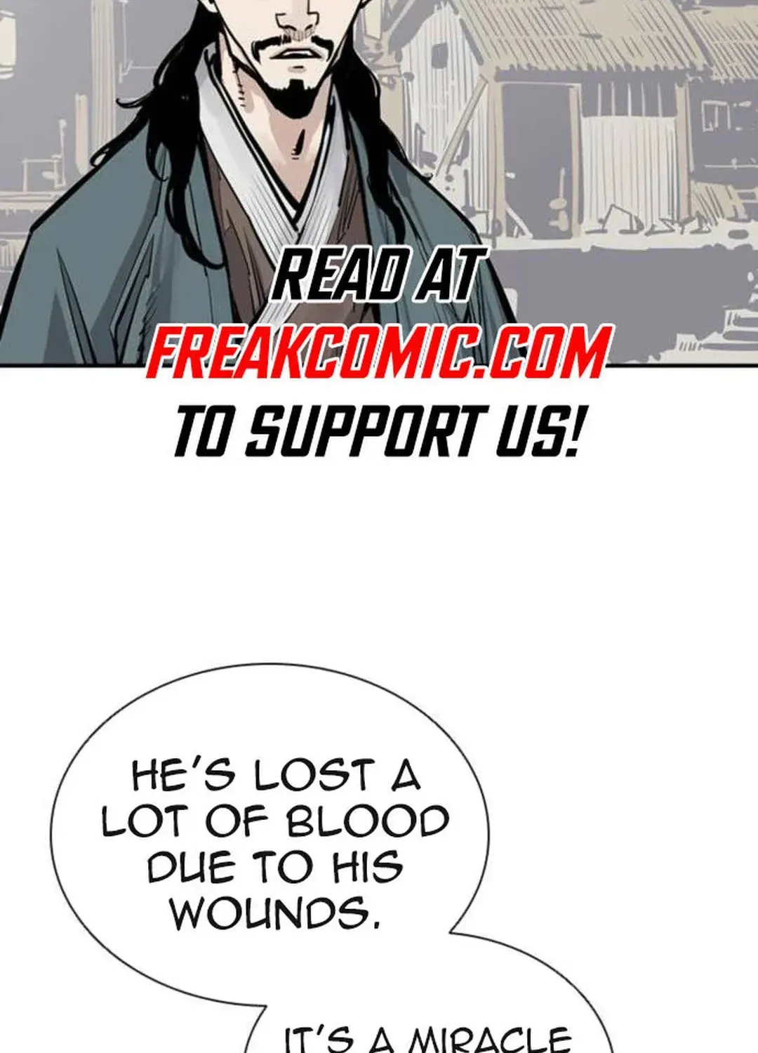 Read Death God chapter 65 image 164 on Lezhin