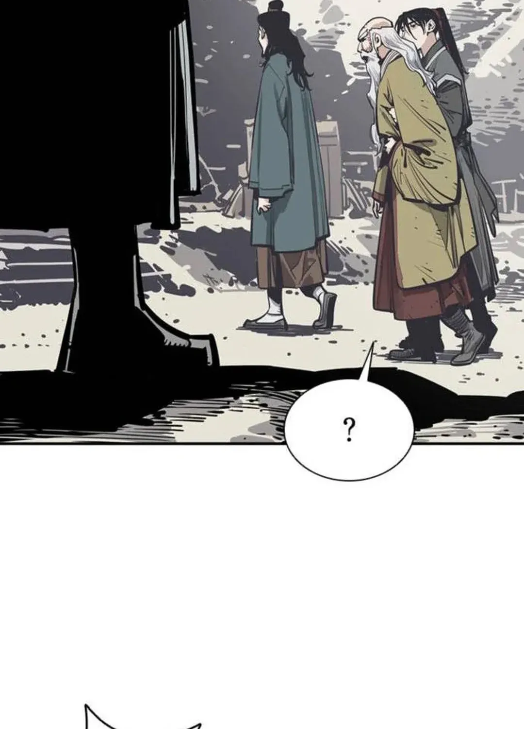 Read Death God chapter 65 image 167 on Lezhin