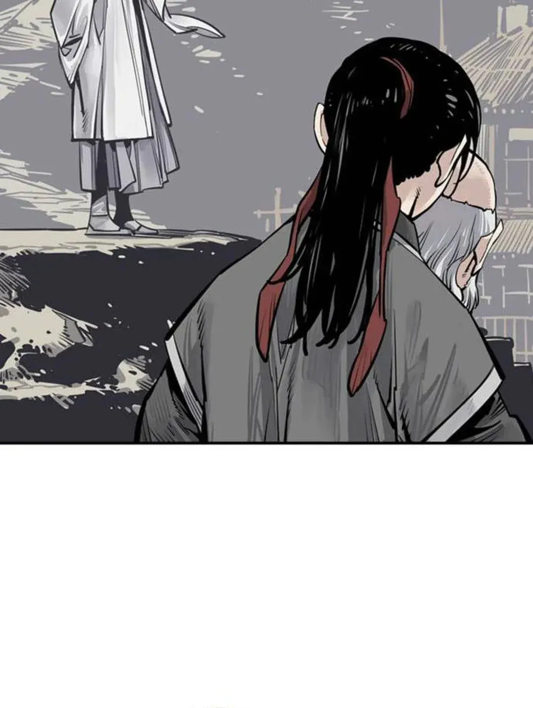 Read Death God chapter 65 image 170 on Lezhin