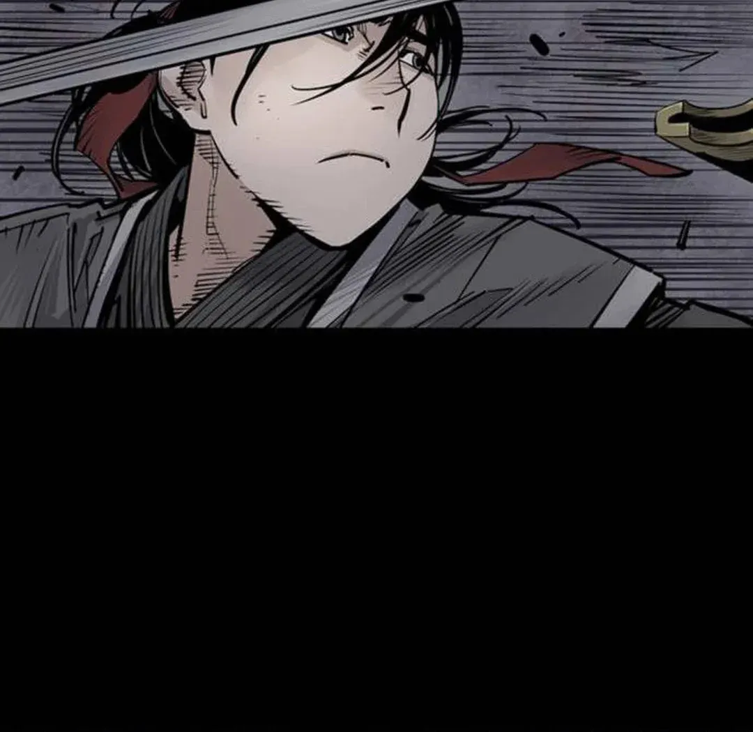 Read Death God chapter 65 image 18 on Lezhin