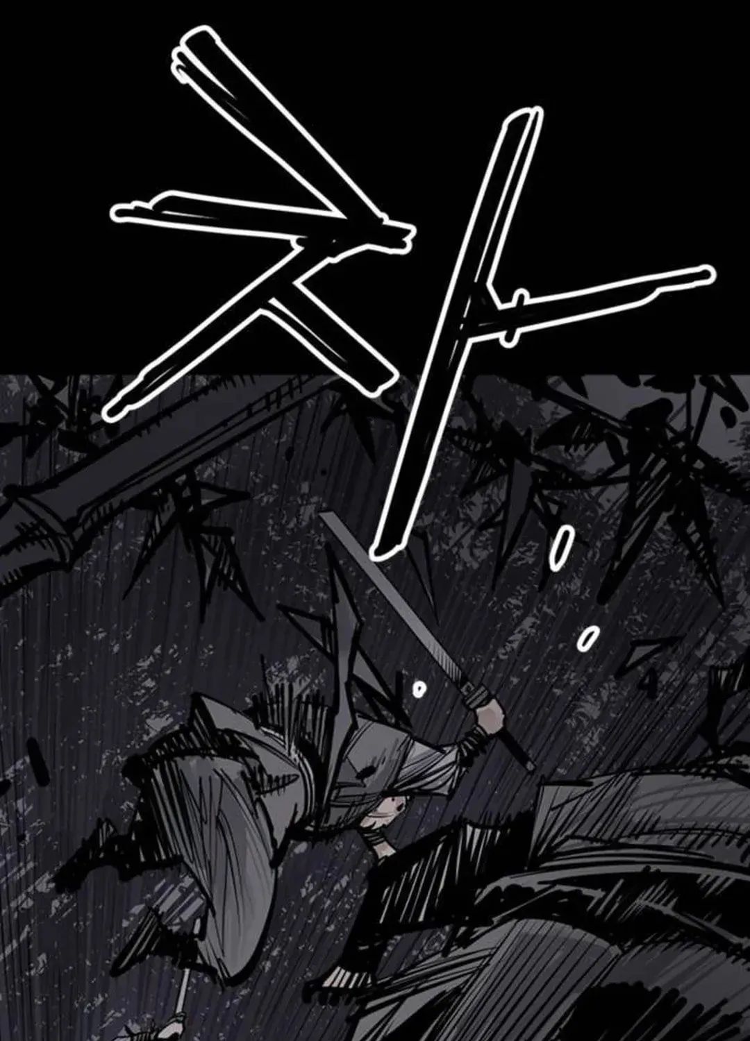 Read Death God chapter 65 image 2 on Lezhin