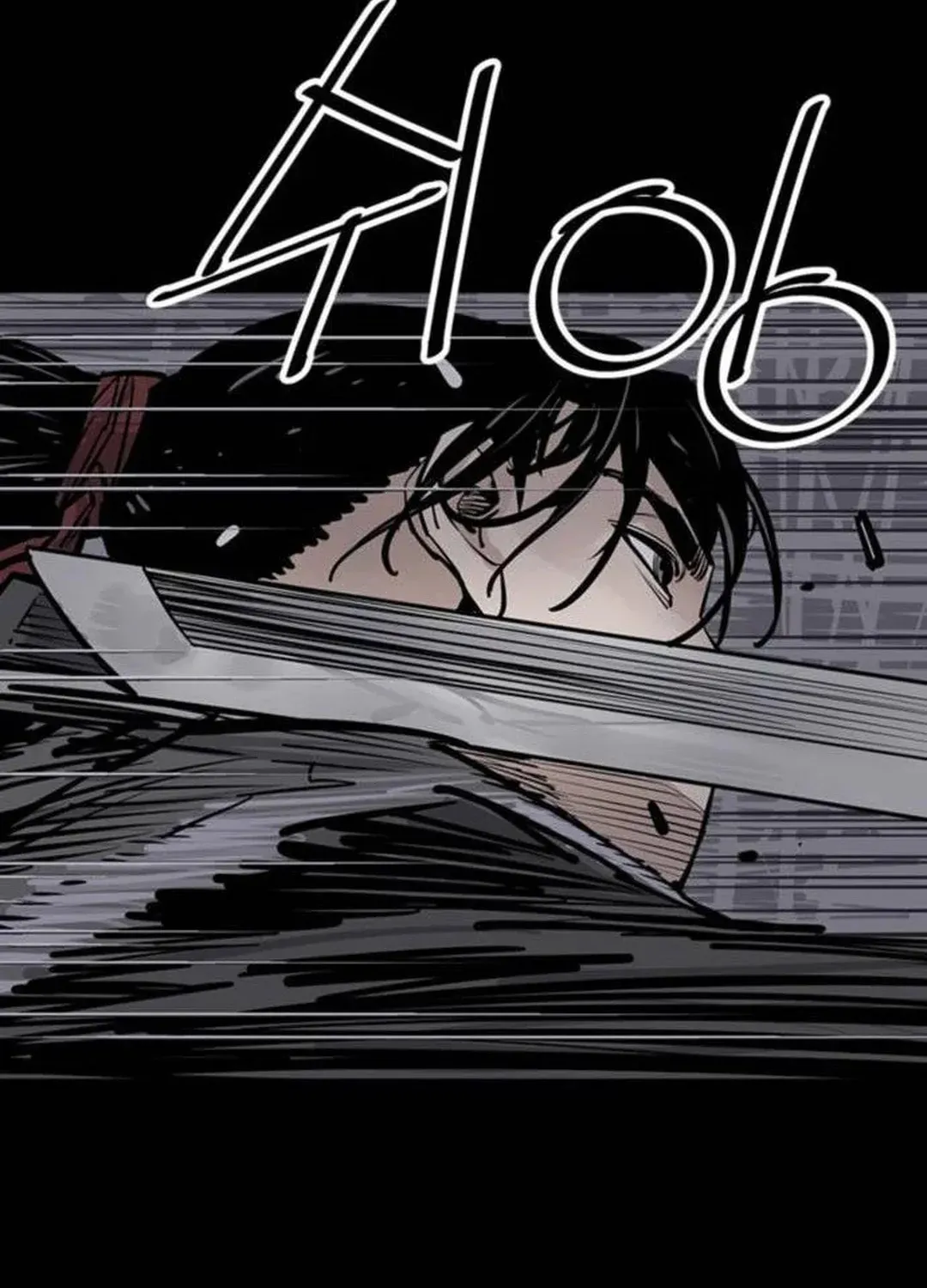 Read Death God chapter 65 image 20 on Lezhin