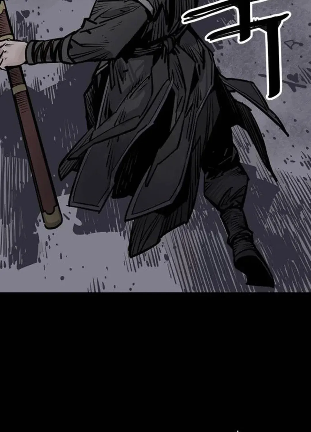 Read Death God chapter 65 image 22 on Lezhin