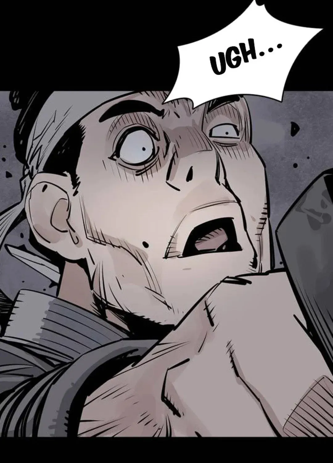 Read Death God chapter 65 image 23 on Lezhin