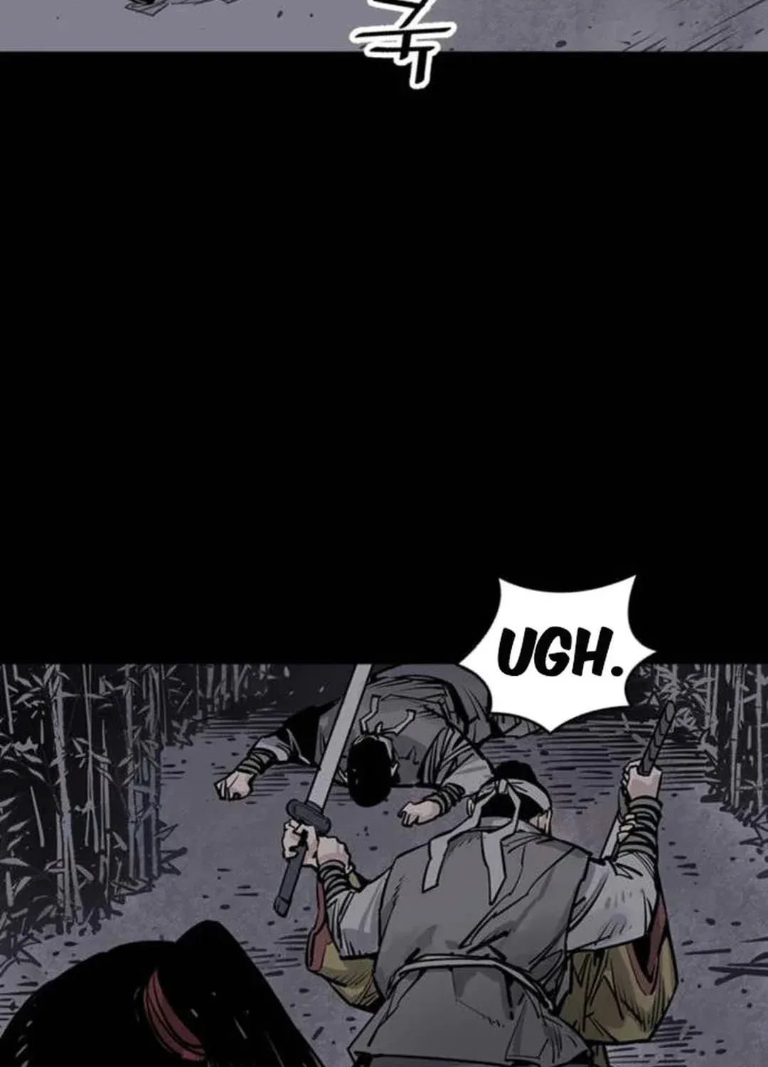 Read Death God chapter 65 image 25 on Lezhin
