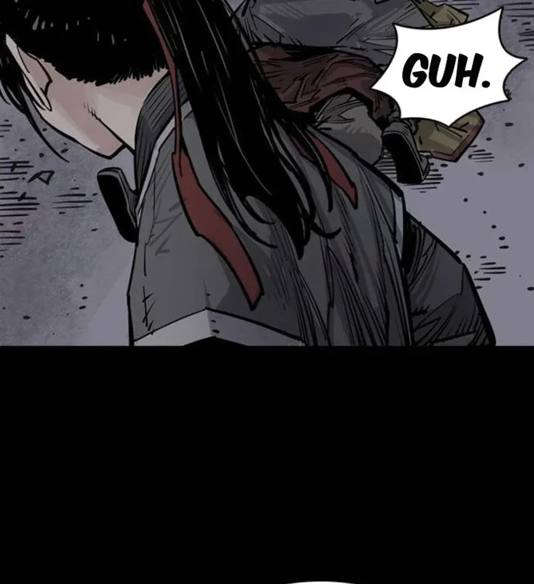 Read Death God chapter 65 image 26 on Lezhin