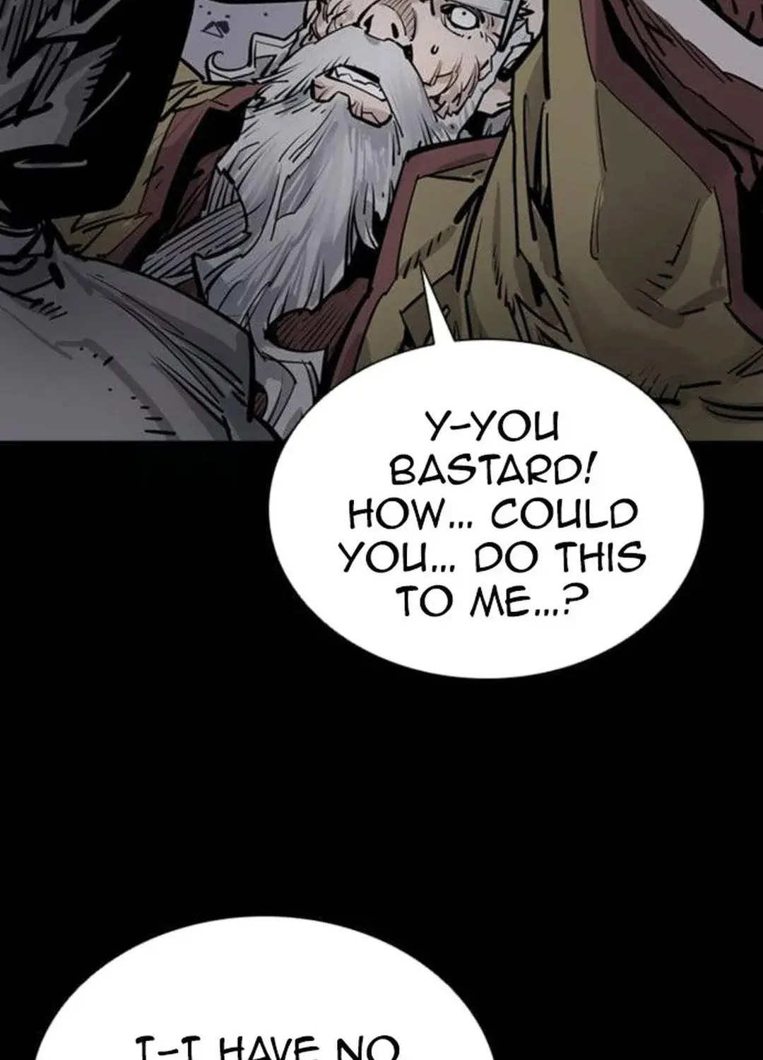 Read Death God chapter 65 image 28 on Lezhin