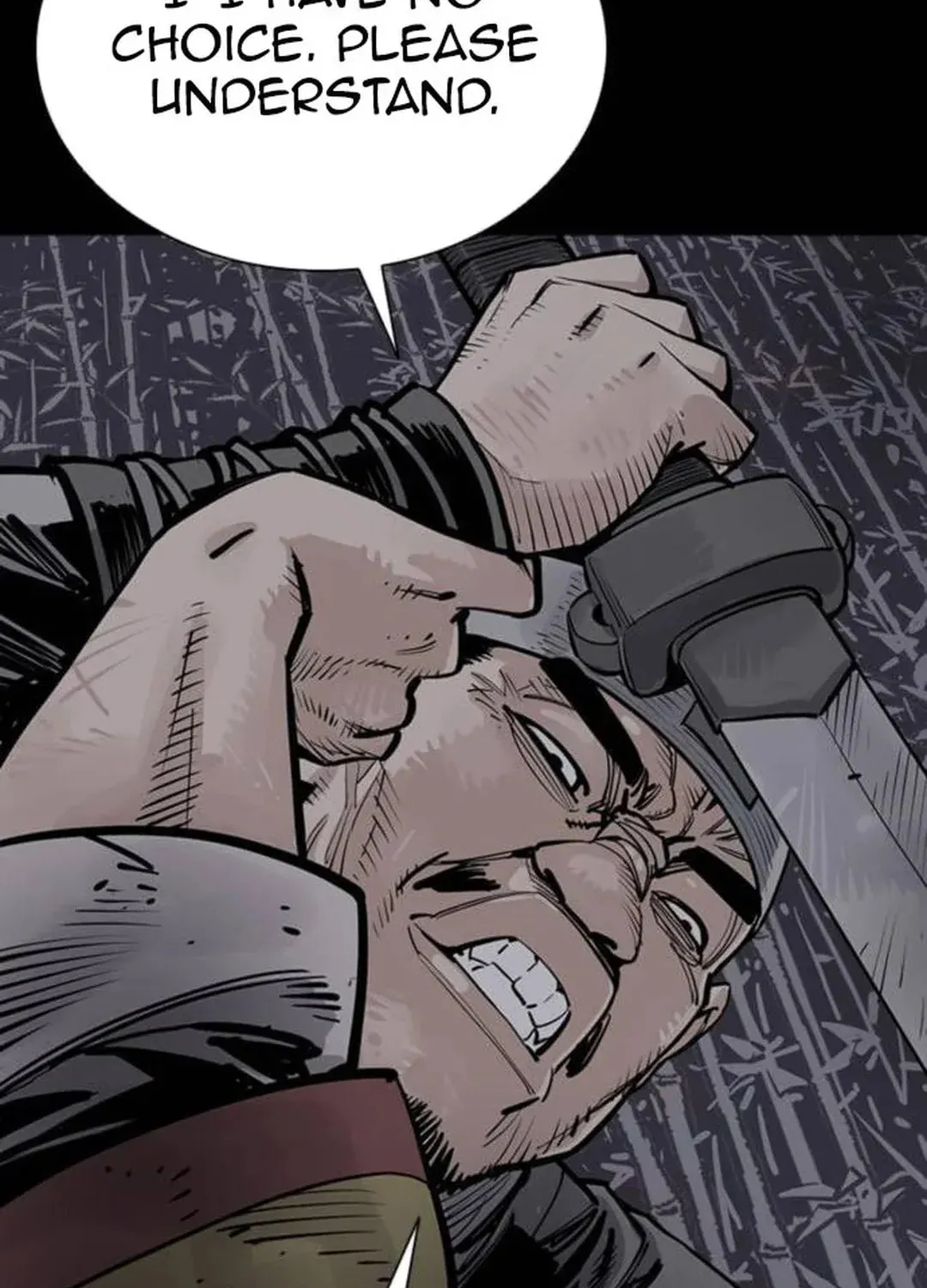 Read Death God chapter 65 image 29 on Lezhin