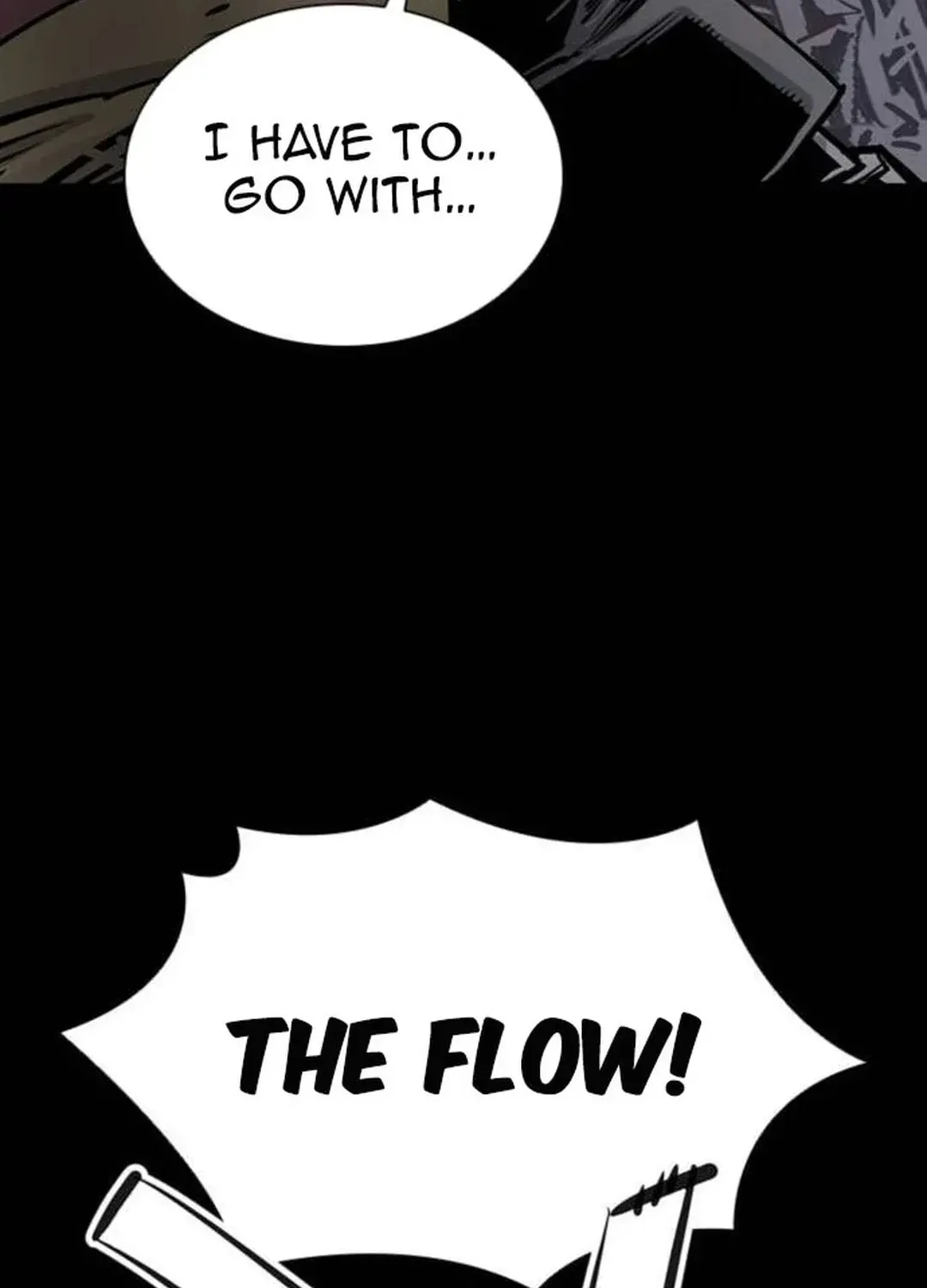 Read Death God chapter 65 image 30 on Lezhin