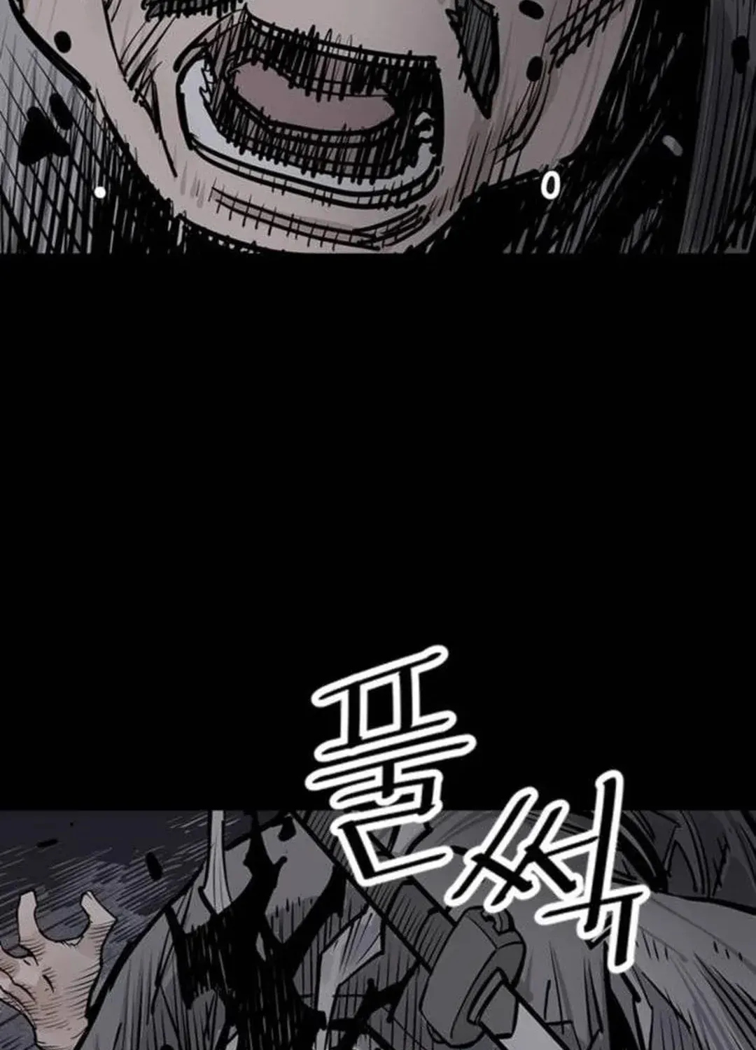 Read Death God chapter 65 image 32 on Lezhin