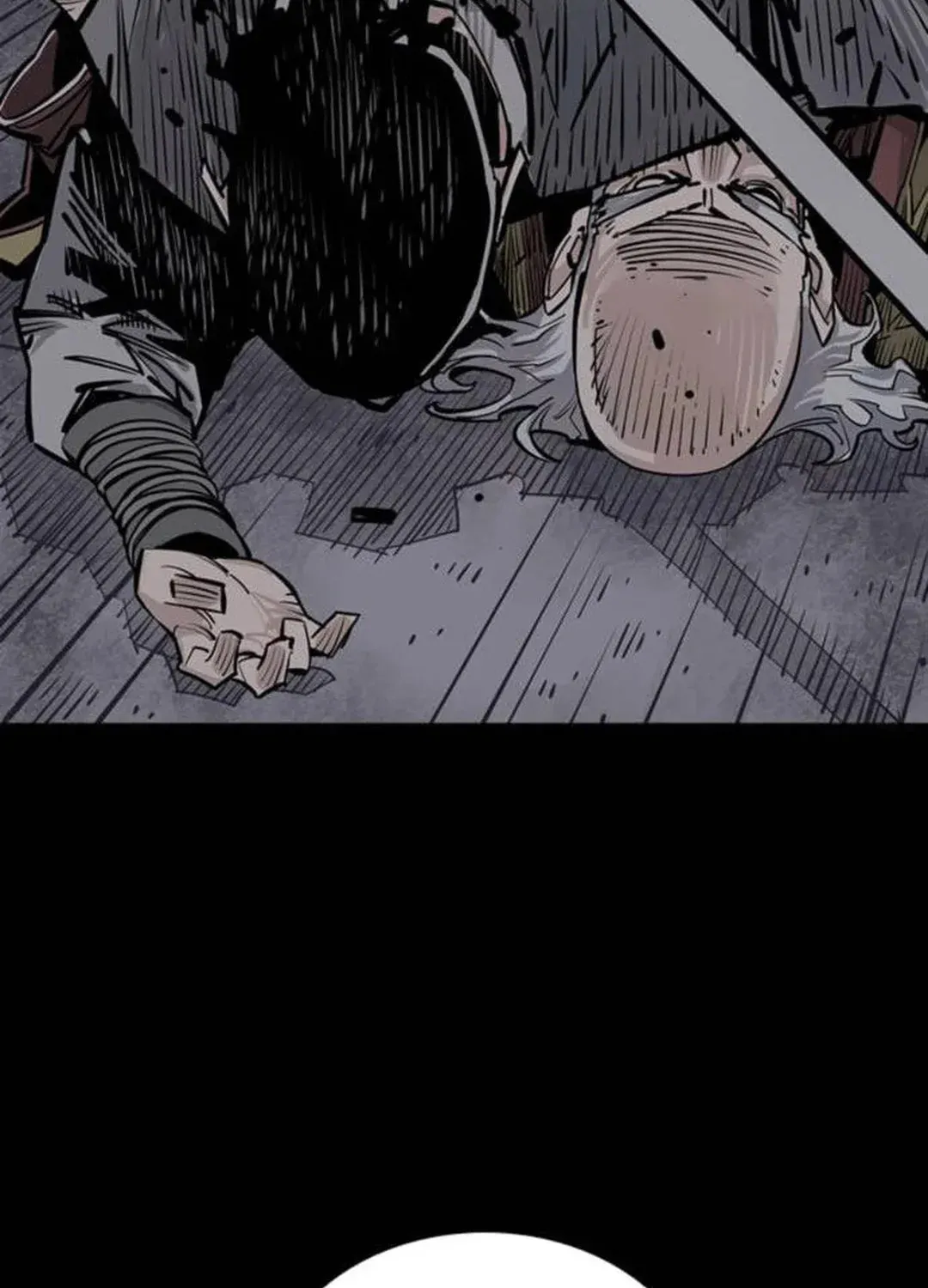 Read Death God chapter 65 image 33 on Lezhin
