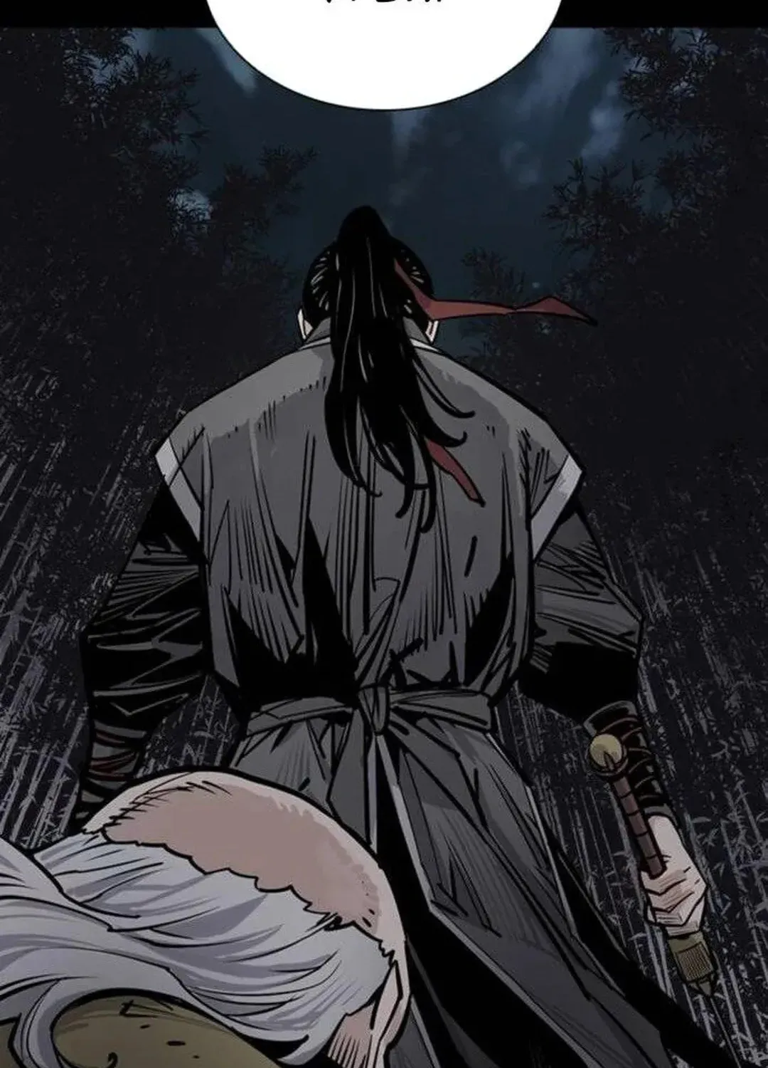 Read Death God chapter 65 image 48 on Lezhin