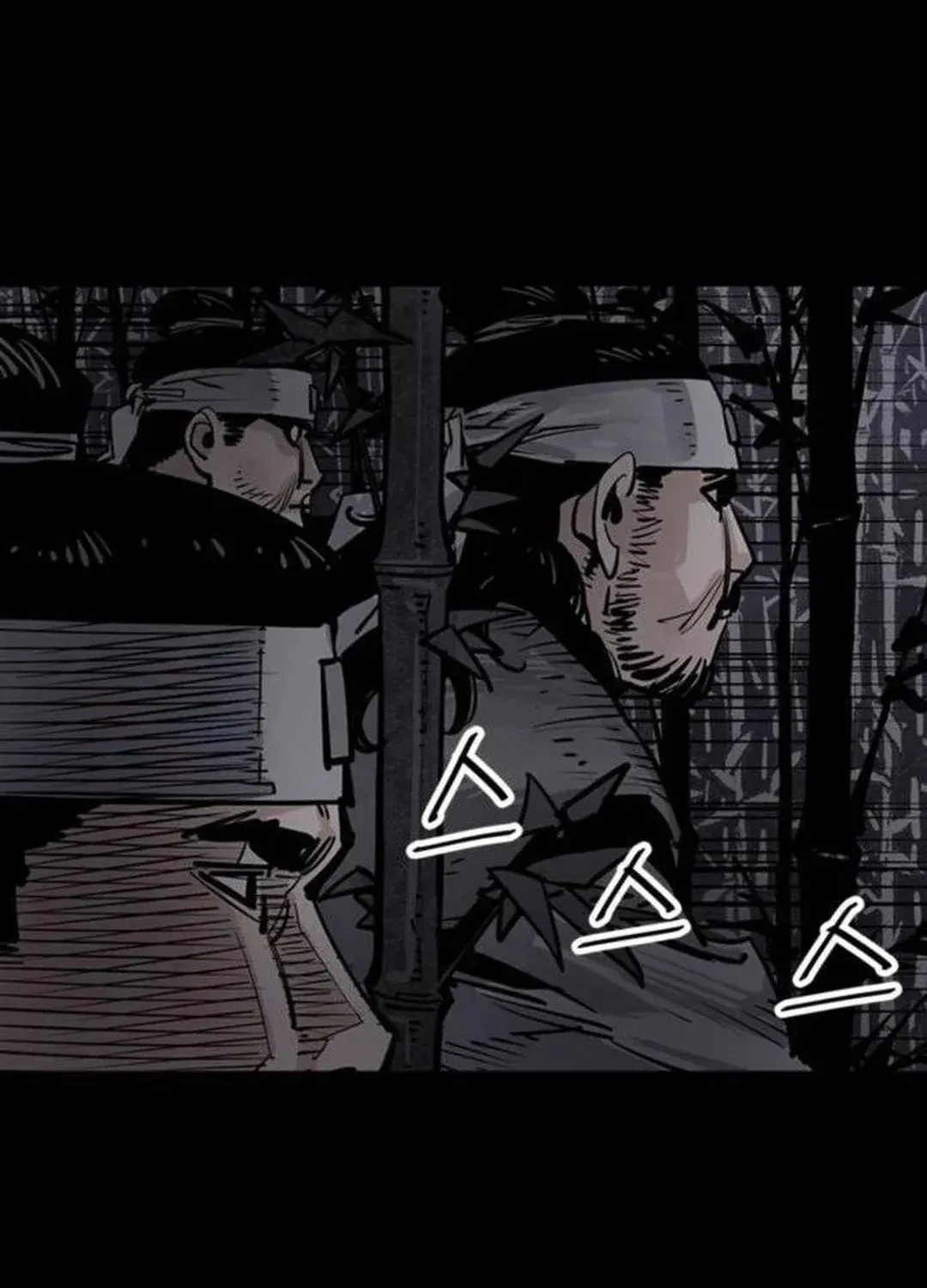 Read Death God chapter 65 image 51 on Lezhin