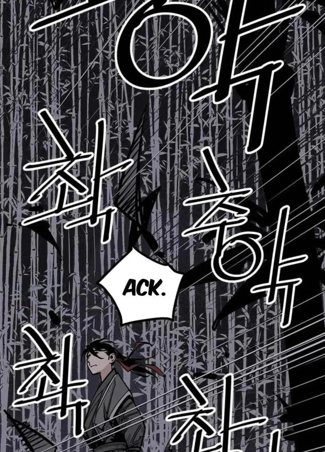 Read Death God chapter 65 image 67 on Lezhin