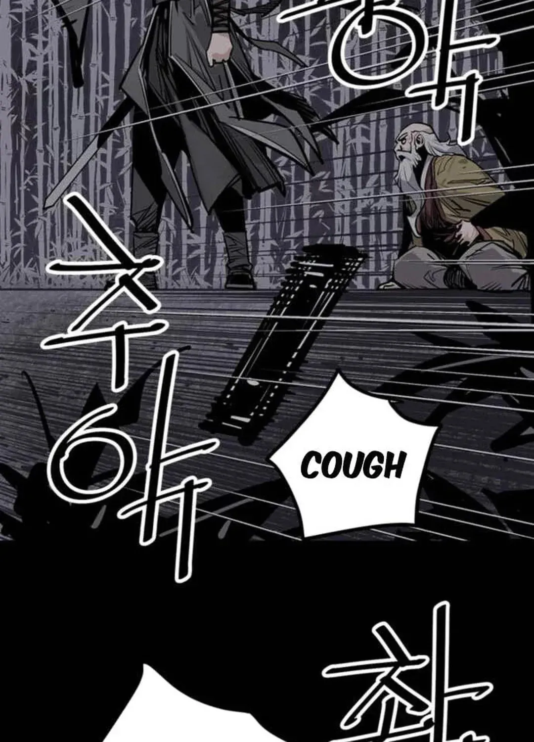 Read Death God chapter 65 image 68 on Lezhin