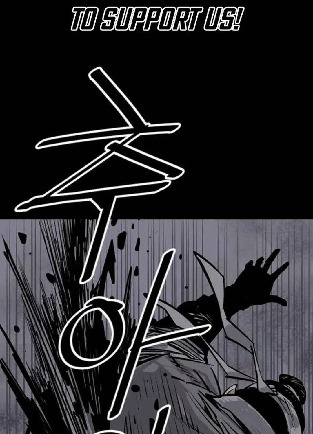 Read Death God chapter 65 image 7 on Lezhin