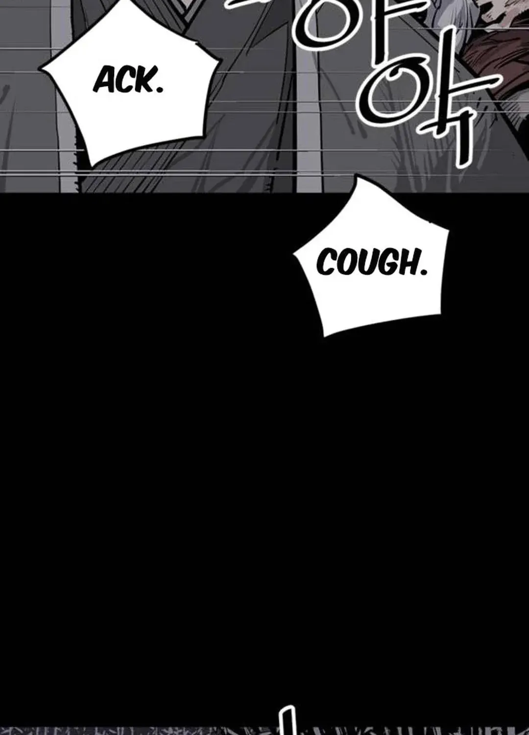 Read Death God chapter 65 image 71 on Lezhin
