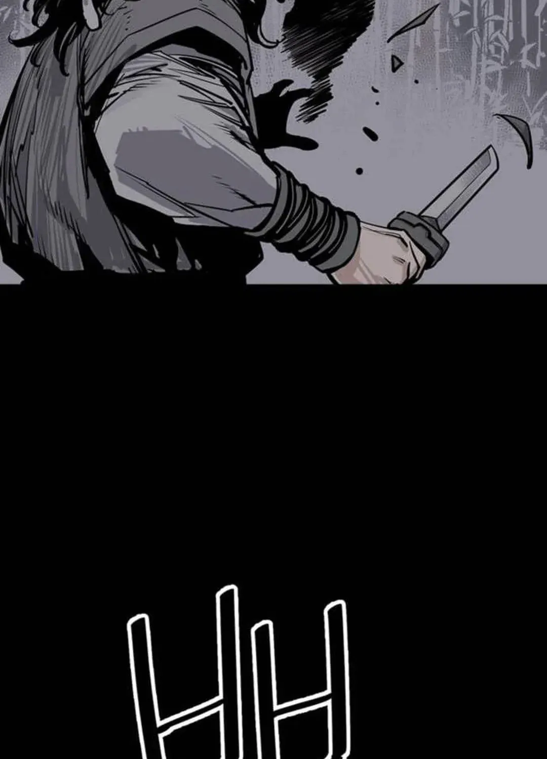 Read Death God chapter 65 image 76 on Lezhin