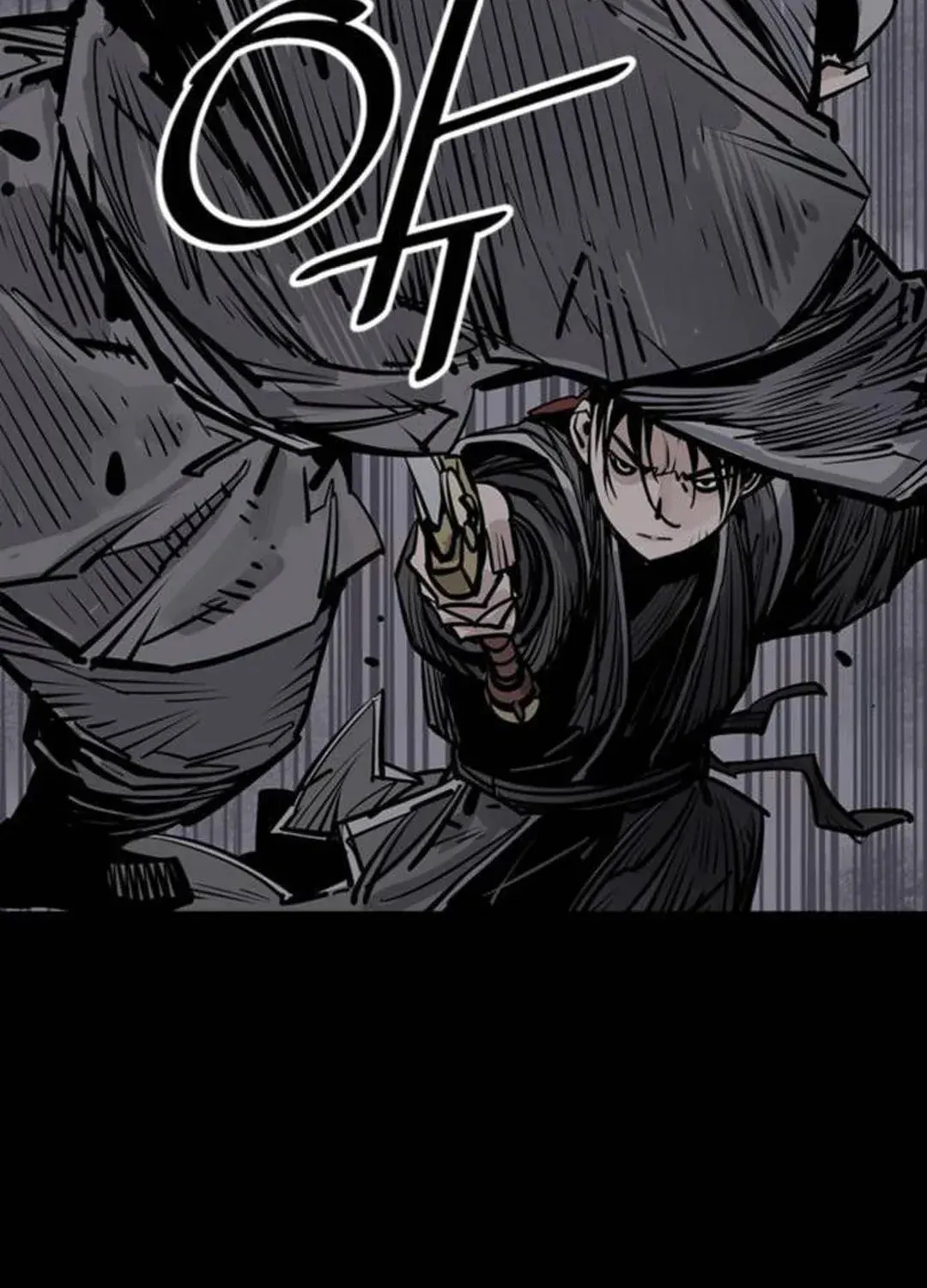Read Death God chapter 65 image 8 on Lezhin