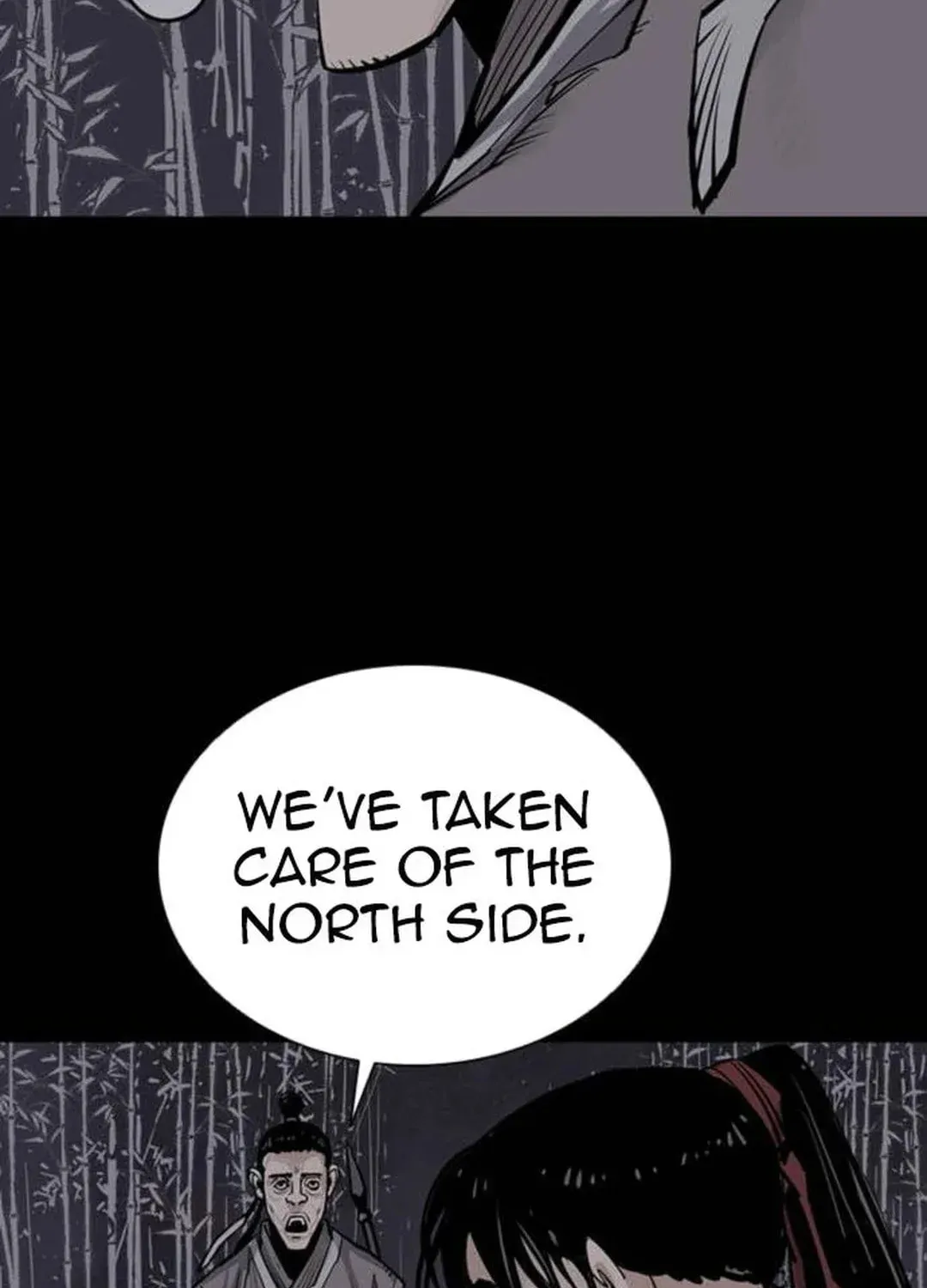 Read Death God chapter 65 image 80 on Lezhin