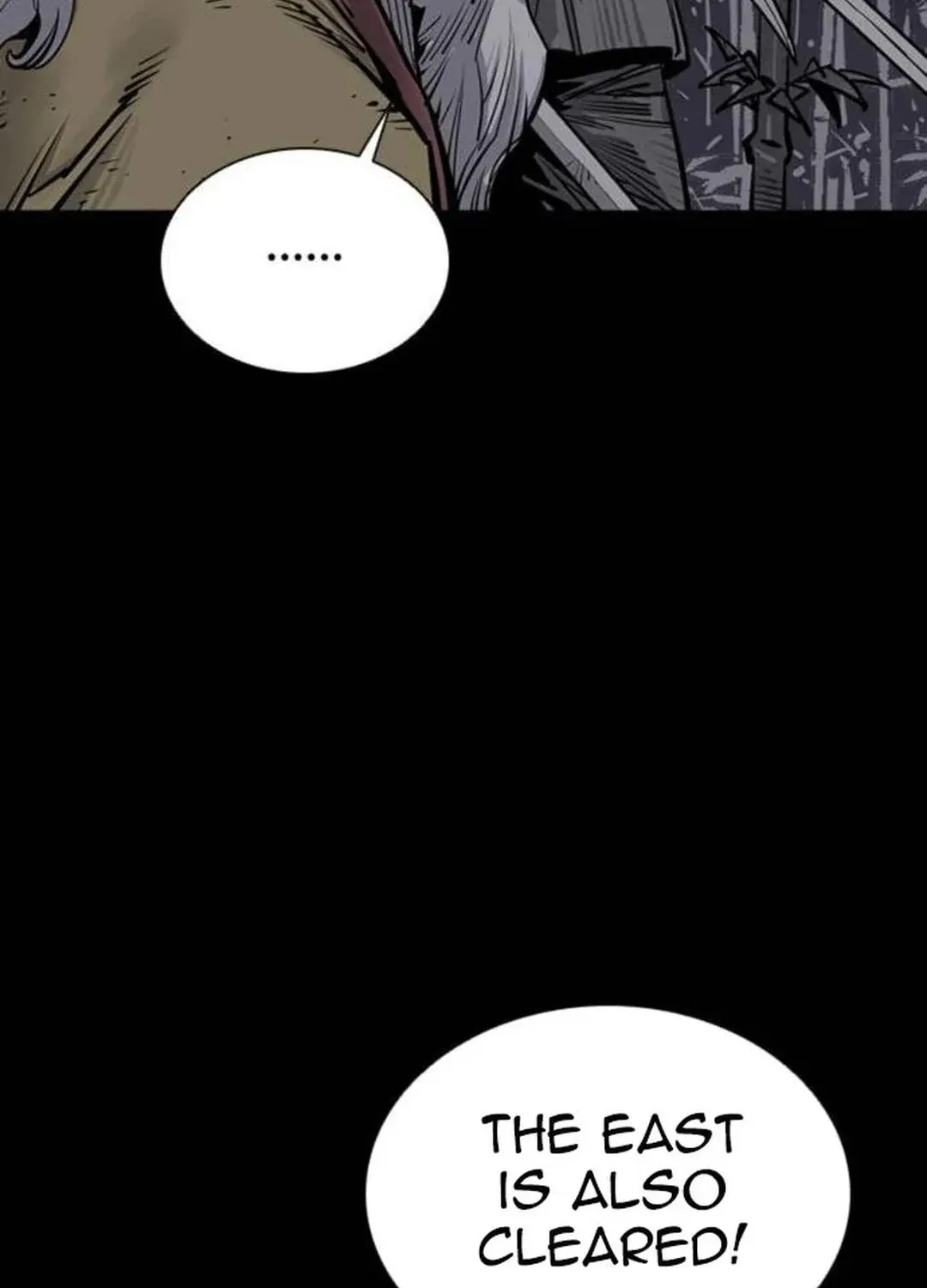 Read Death God chapter 65 image 85 on Lezhin