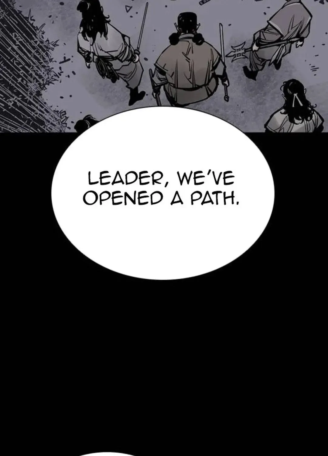 Read Death God chapter 65 image 87 on Lezhin