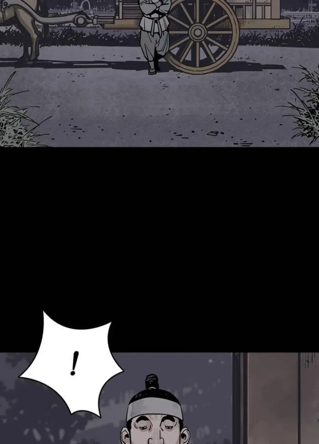 Read Death God chapter 65 image 91 on Lezhin
