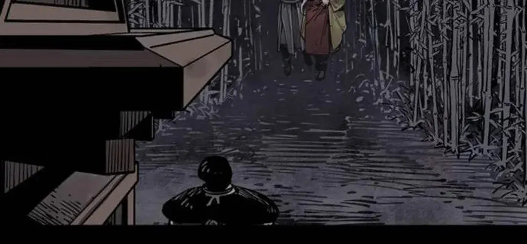 Read Death God chapter 65 image 93 on Lezhin