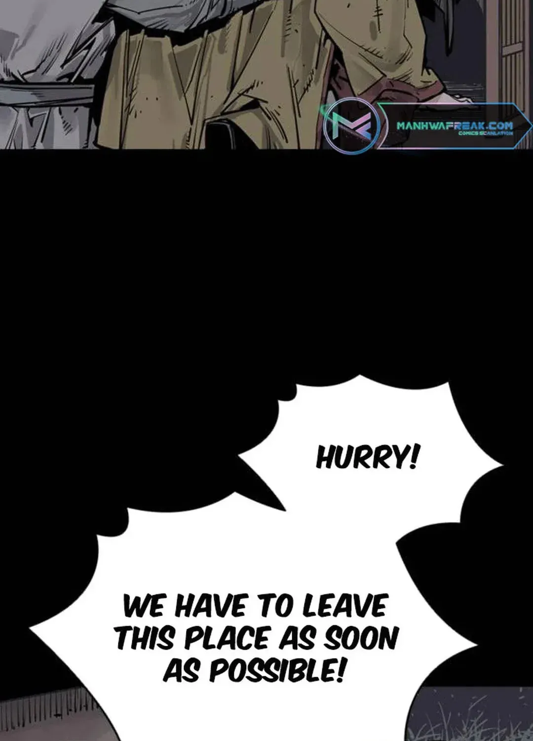 Read Death God chapter 65 image 96 on Lezhin