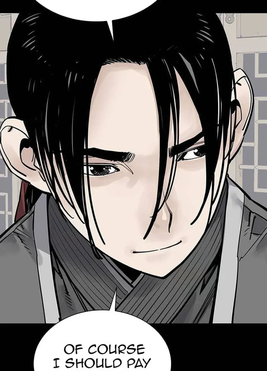 Read Death God chapter 66 image 100 on Lezhin