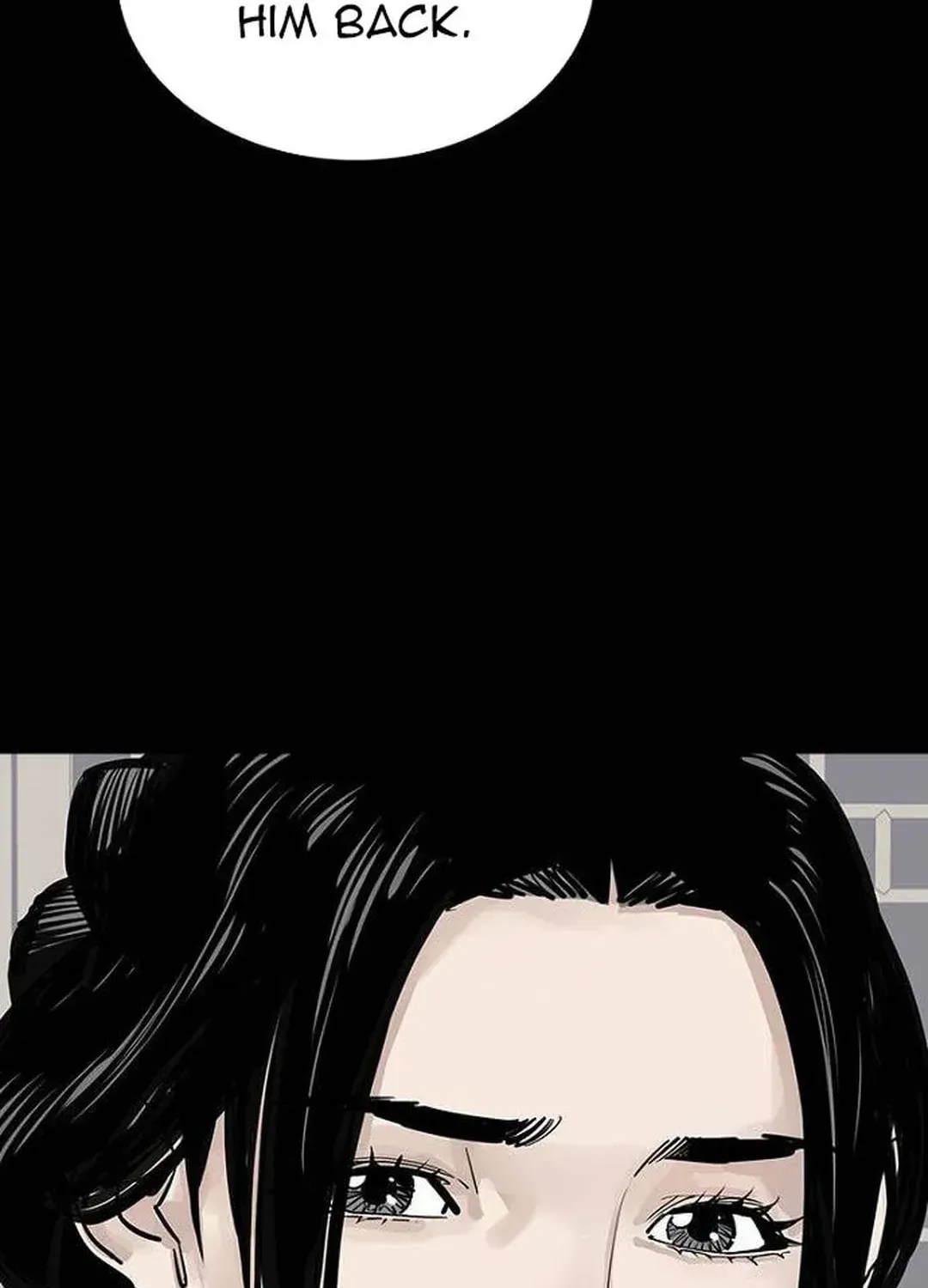 Read Death God chapter 66 image 101 on Lezhin