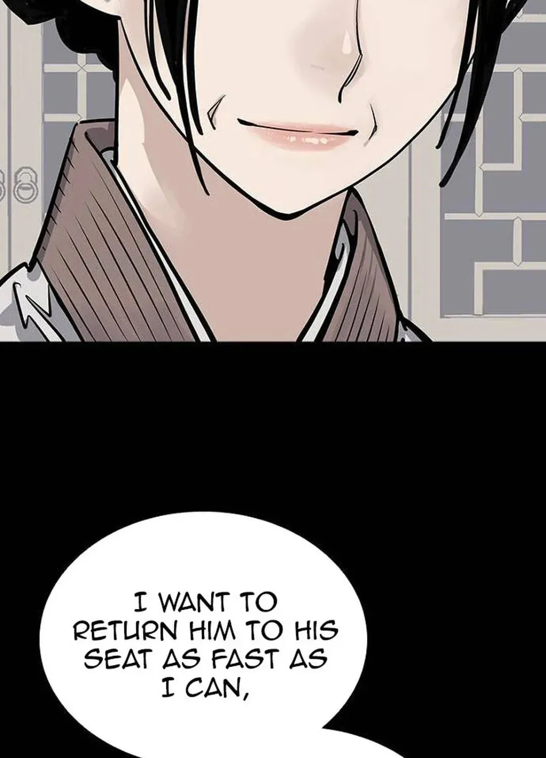 Read Death God chapter 66 image 102 on Lezhin