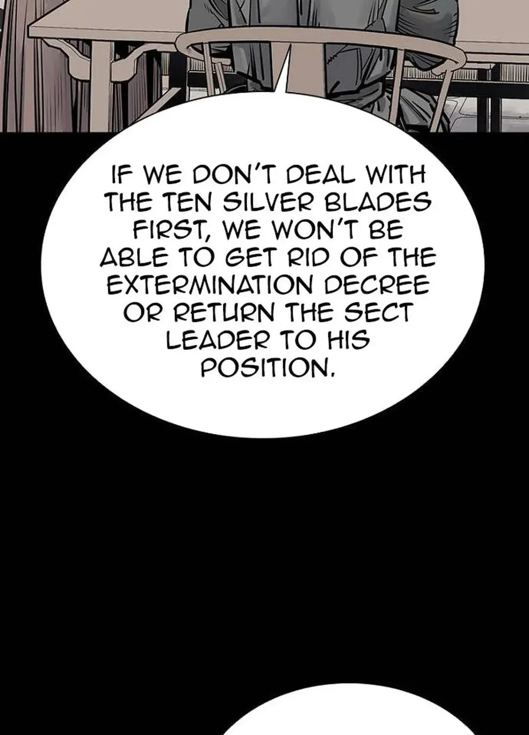 Read Death God chapter 66 image 106 on Lezhin
