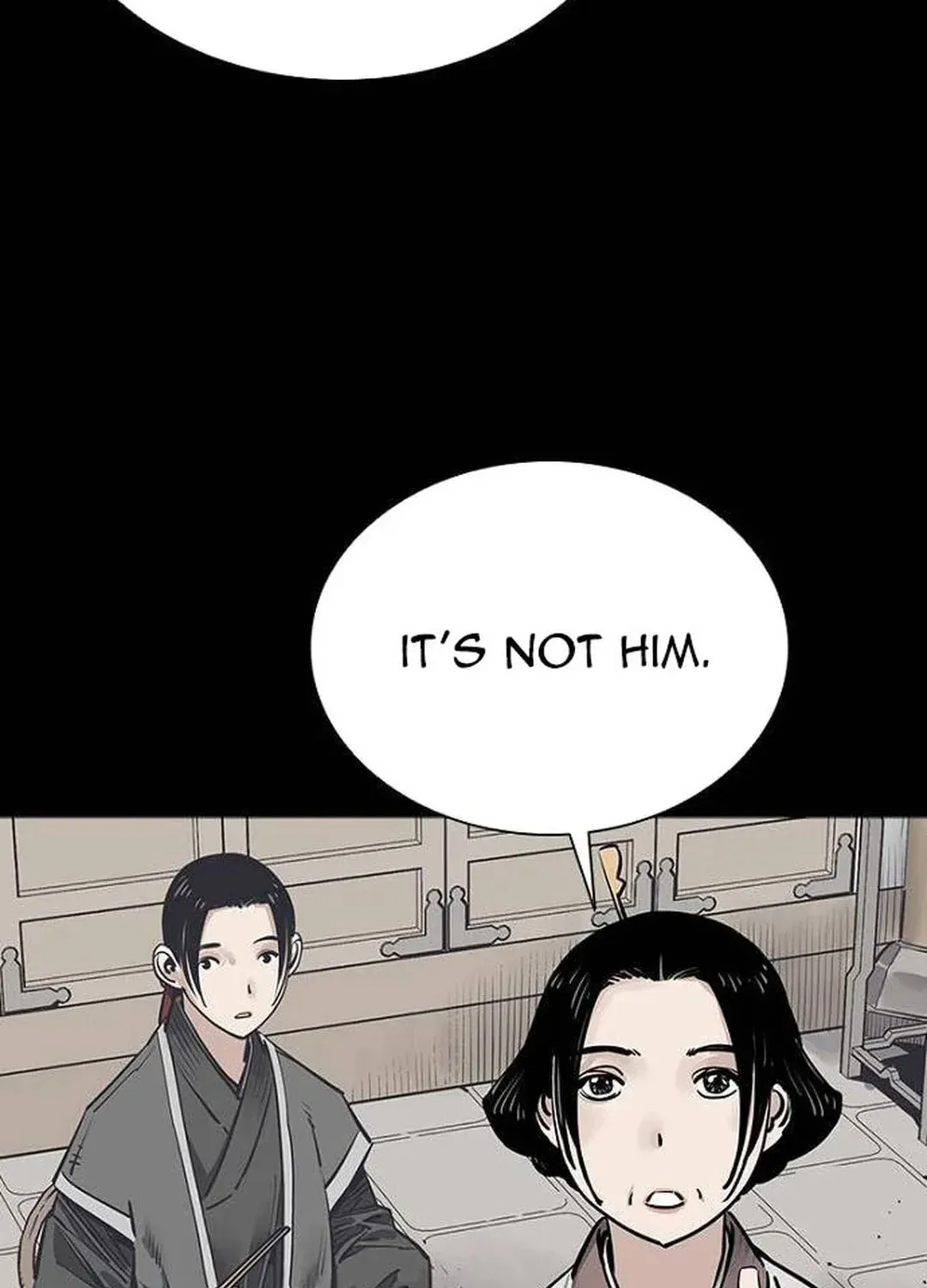 Read Death God chapter 66 image 108 on Lezhin