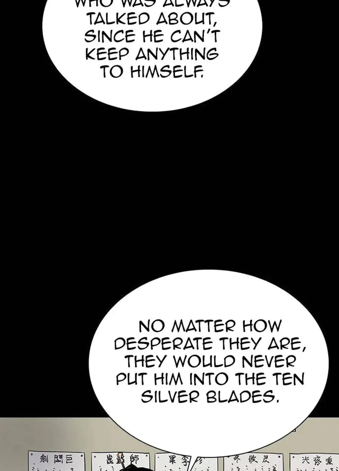 Read Death God chapter 66 image 111 on Lezhin