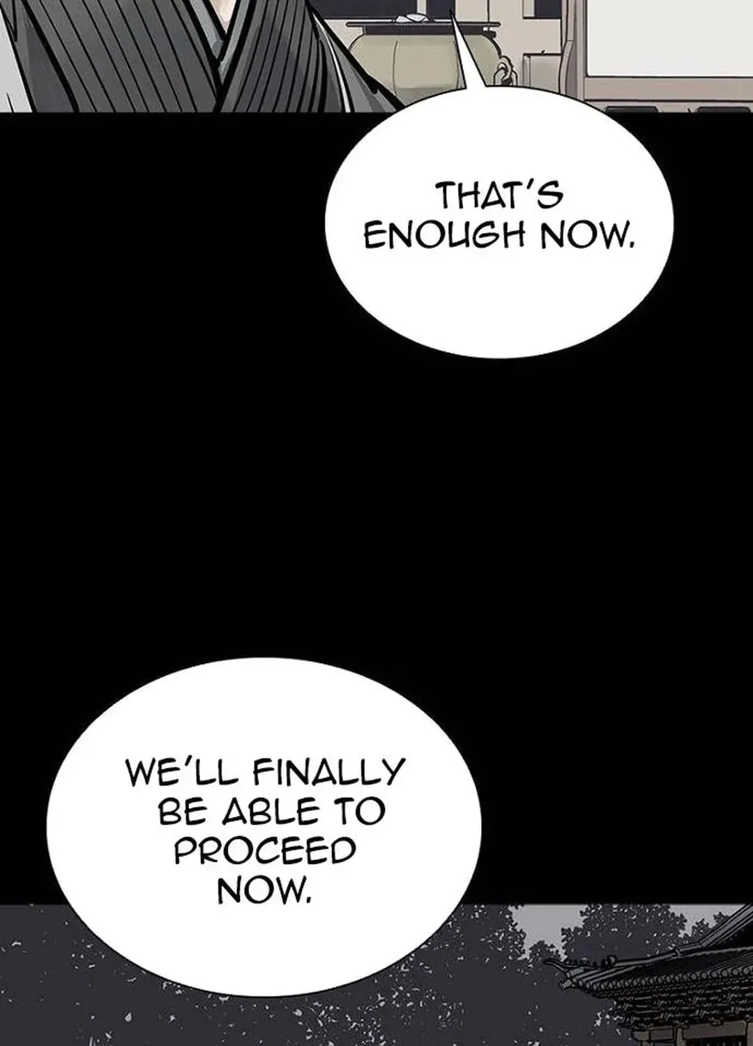 Read Death God chapter 66 image 115 on Lezhin