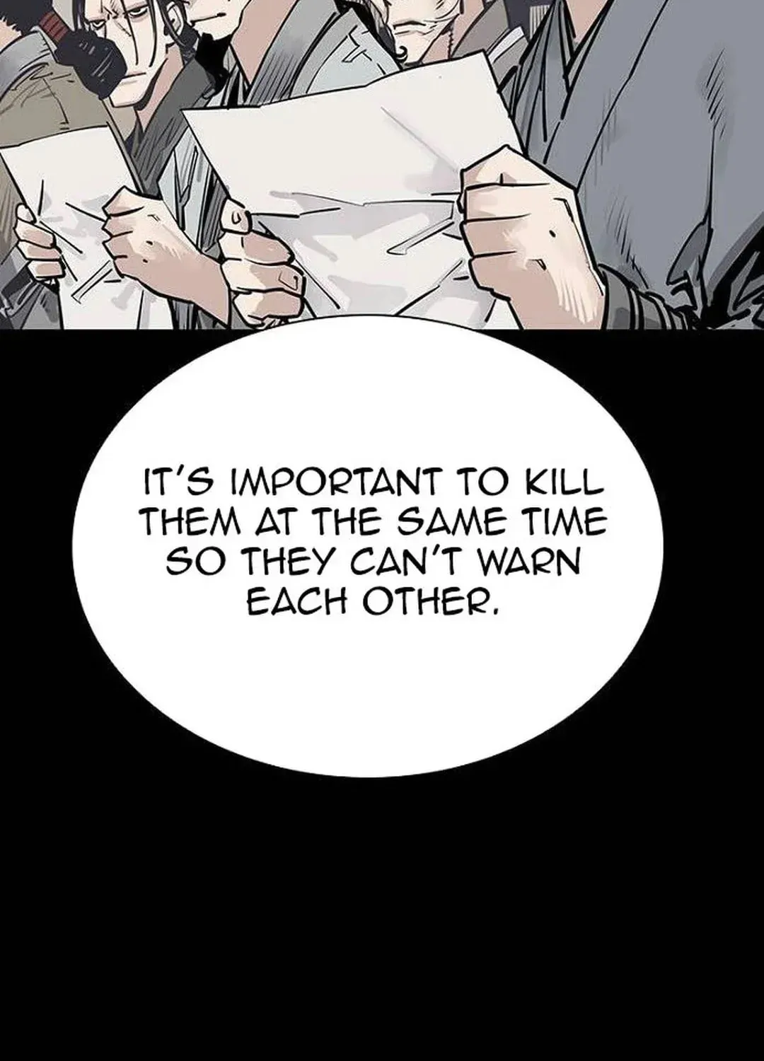 Read Death God chapter 66 image 118 on Lezhin
