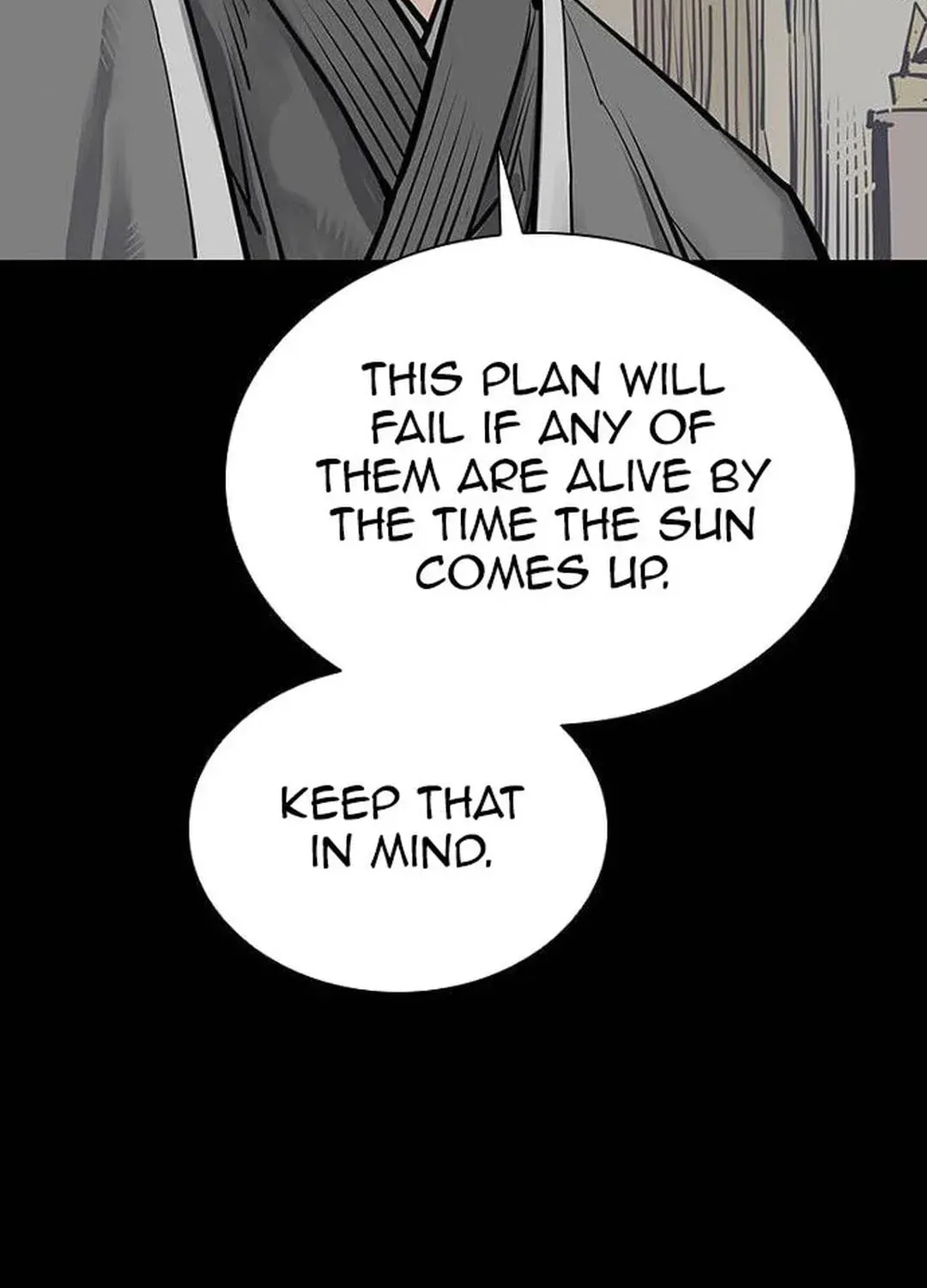 Read Death God chapter 66 image 120 on Lezhin