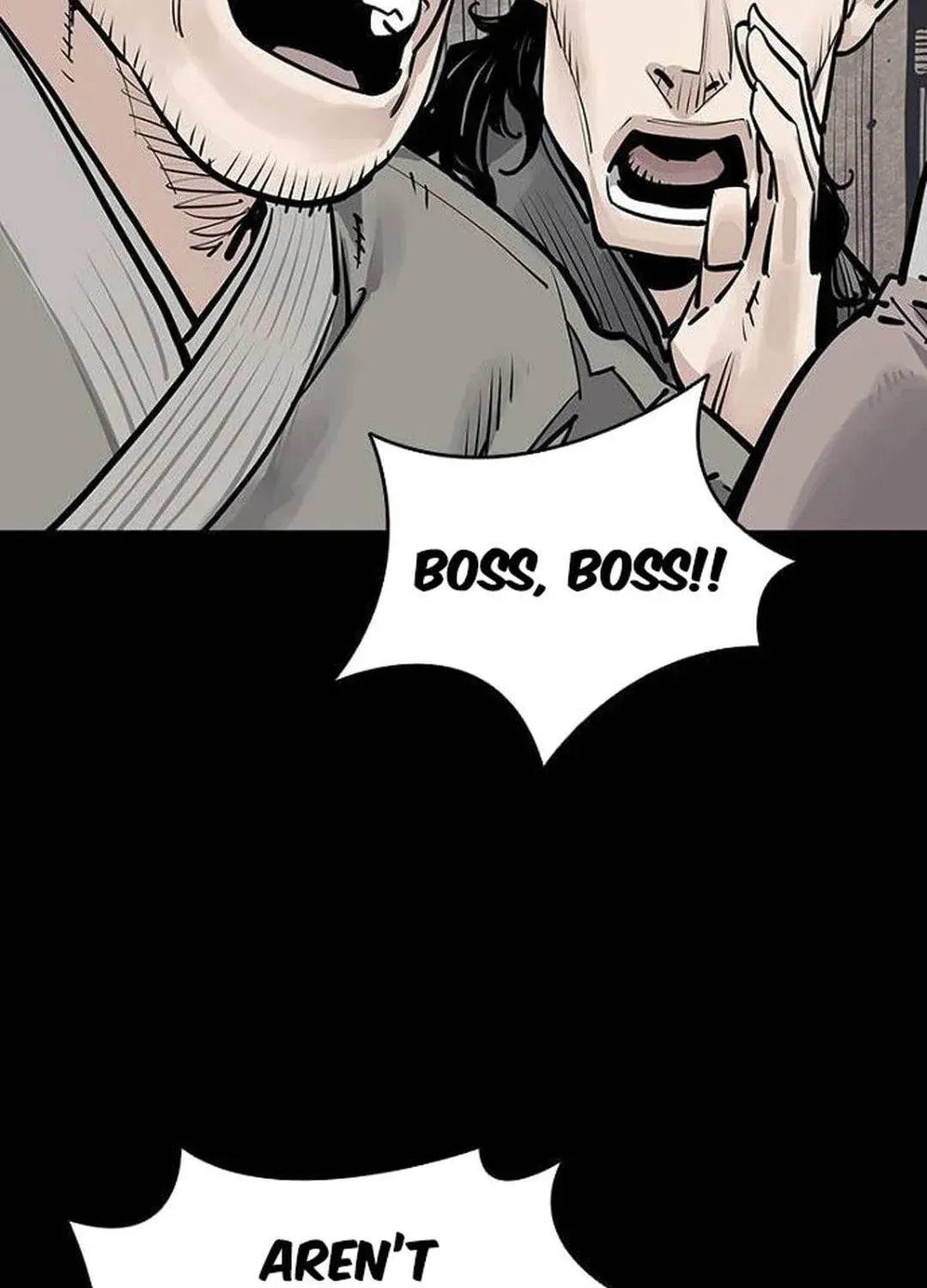 Read Death God chapter 66 image 137 on Lezhin
