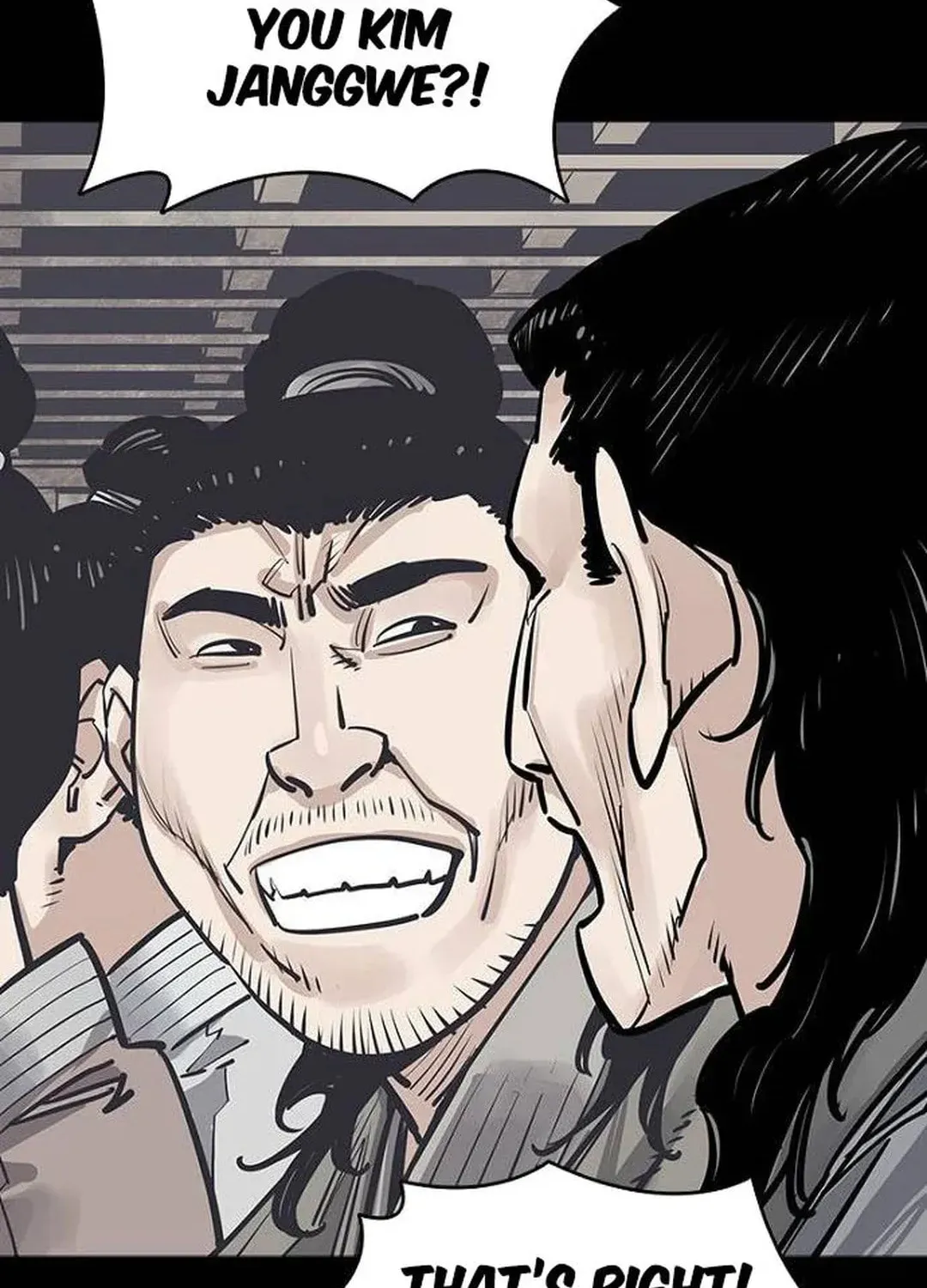 Read Death God chapter 66 image 138 on Lezhin