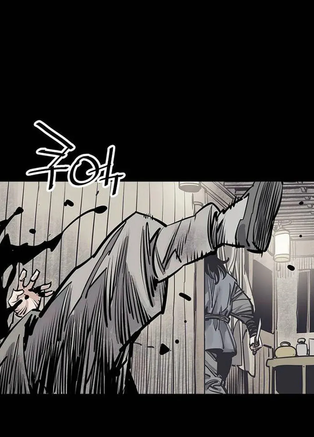 Read Death God chapter 66 image 141 on Lezhin