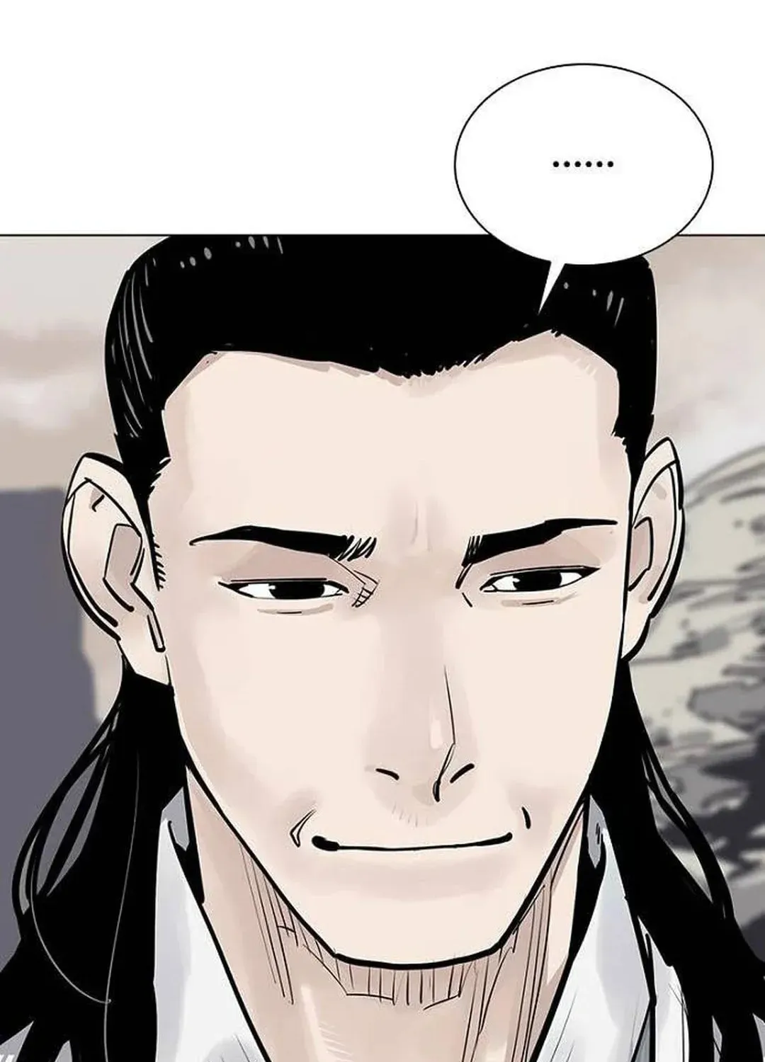 Read Death God chapter 66 image 15 on Lezhin