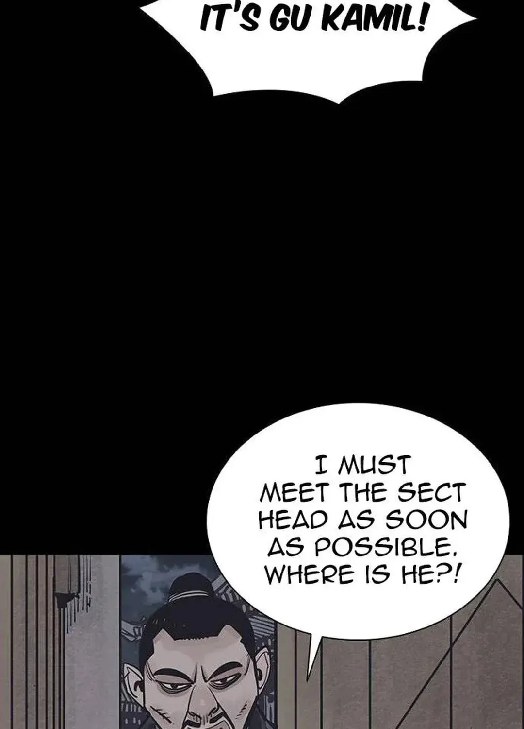 Read Death God chapter 66 image 158 on Lezhin