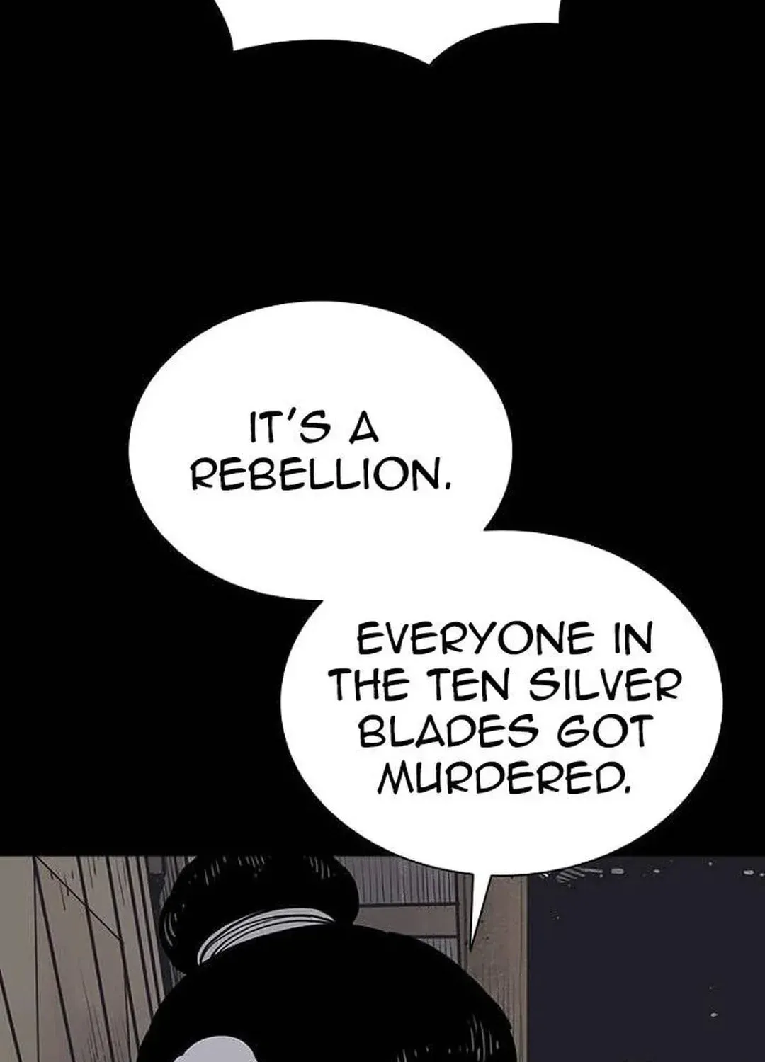Read Death God chapter 66 image 160 on Lezhin