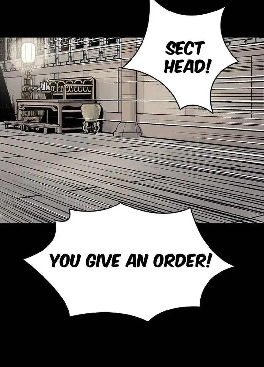 Read Death God chapter 66 image 164 on Lezhin