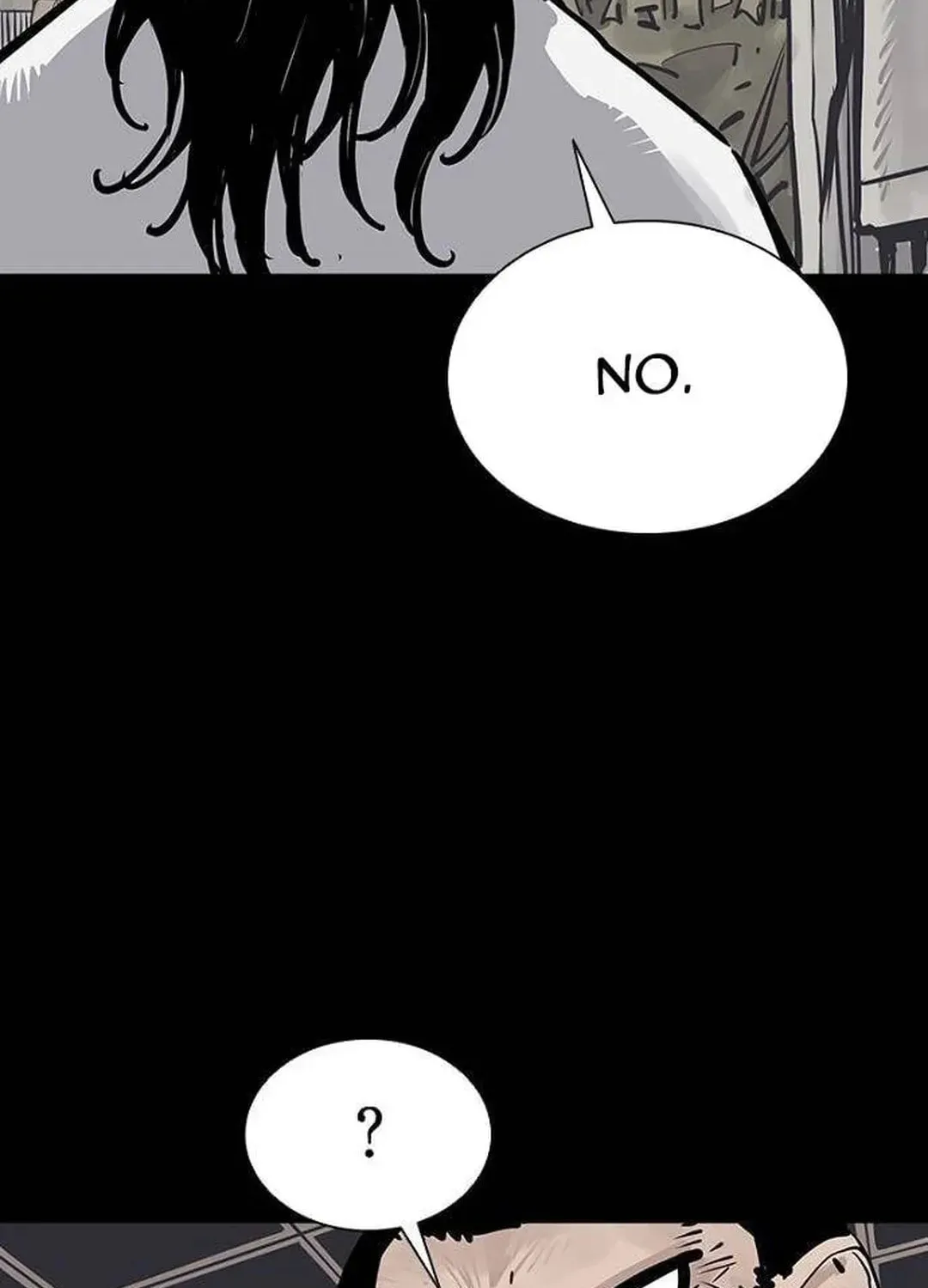 Read Death God chapter 66 image 170 on Lezhin