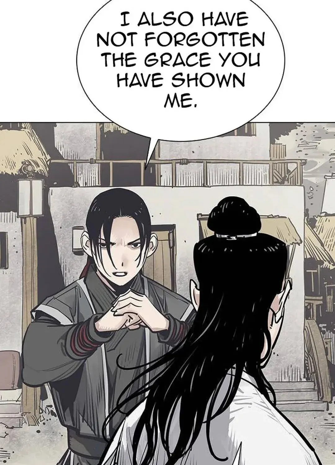 Read Death God chapter 66 image 20 on Lezhin