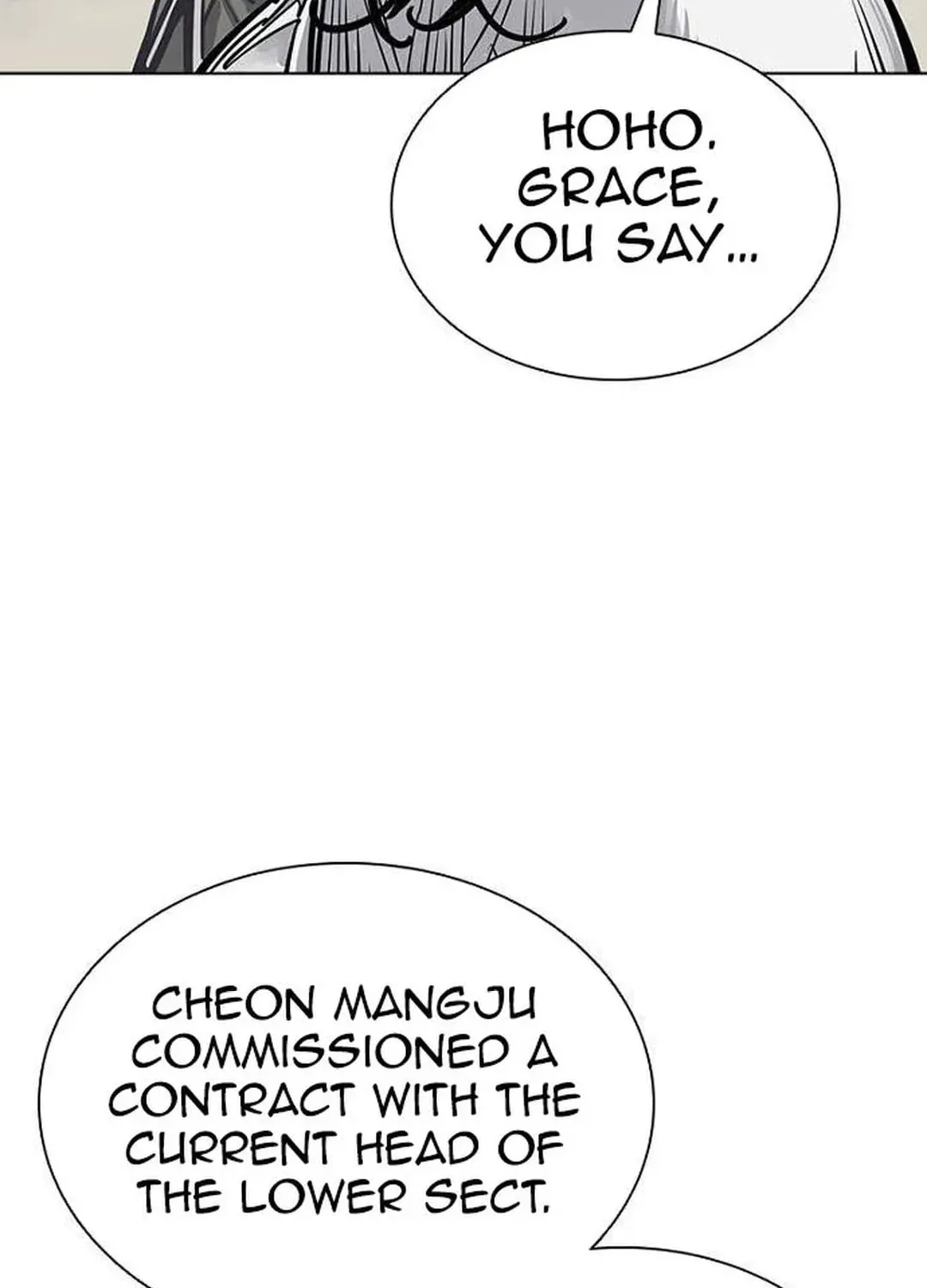 Read Death God chapter 66 image 21 on Lezhin