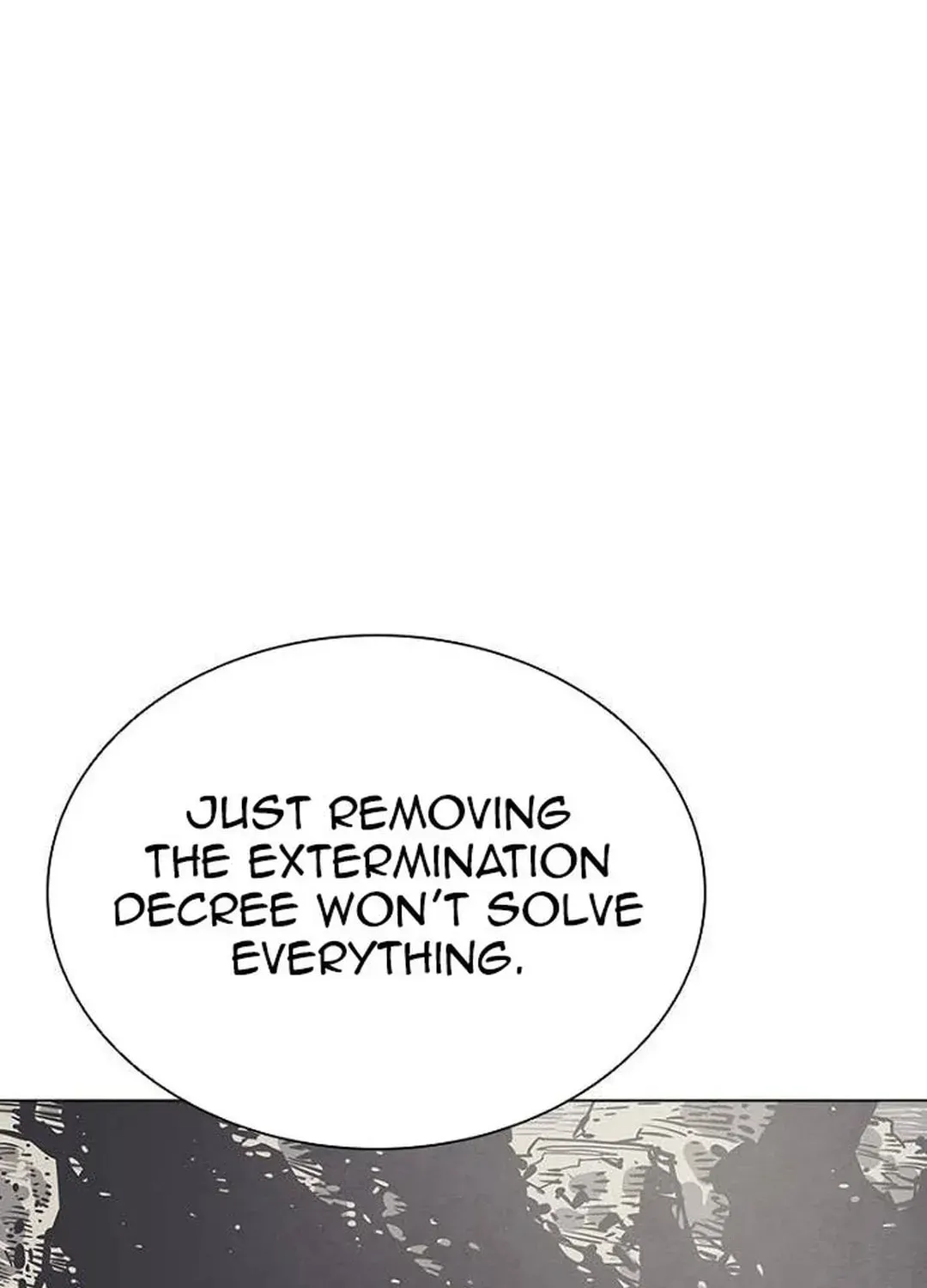 Read Death God chapter 66 image 24 on Lezhin